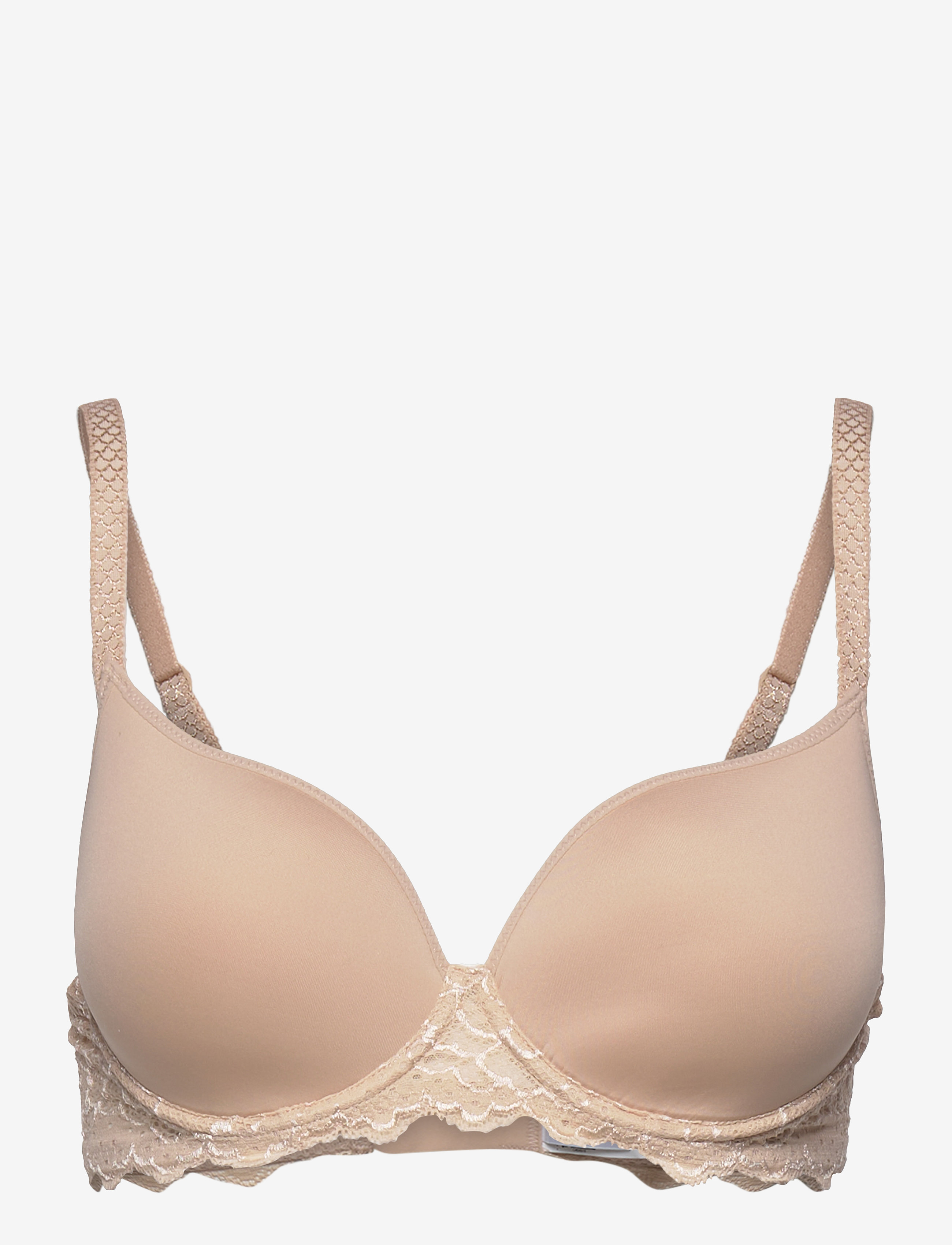Simone Pérèle CARESSE 12A316 - Simone Pérèle - PEAU ROSE 739 / beige