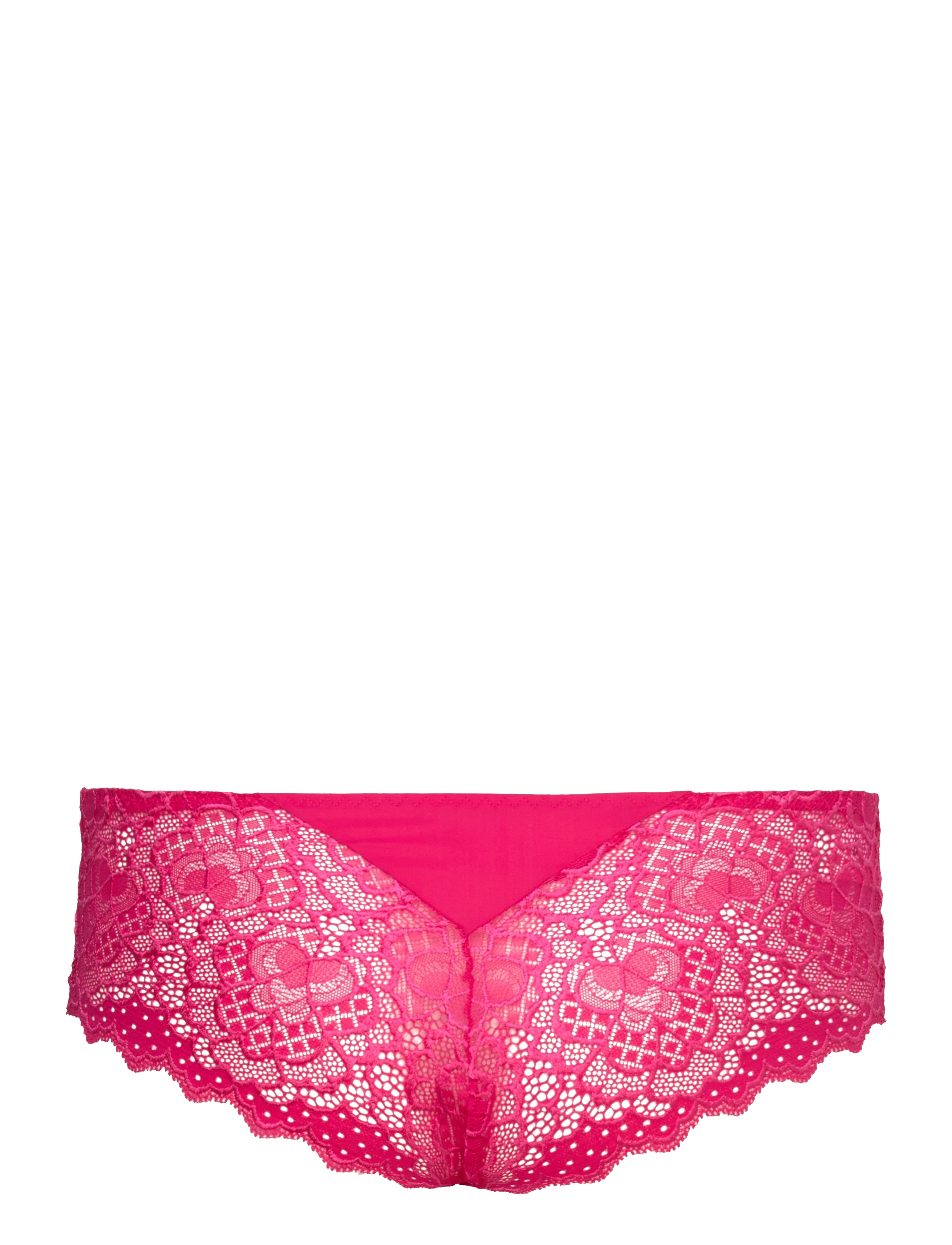 Simone Pérèle - CARESSE - pink - 1