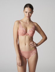 Simone Pérèle - WISH 12B - push up bras - ginger pink 385 - 3