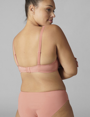 Simone Pérèle - WISH - push up bras - ginger pink 385 - 5
