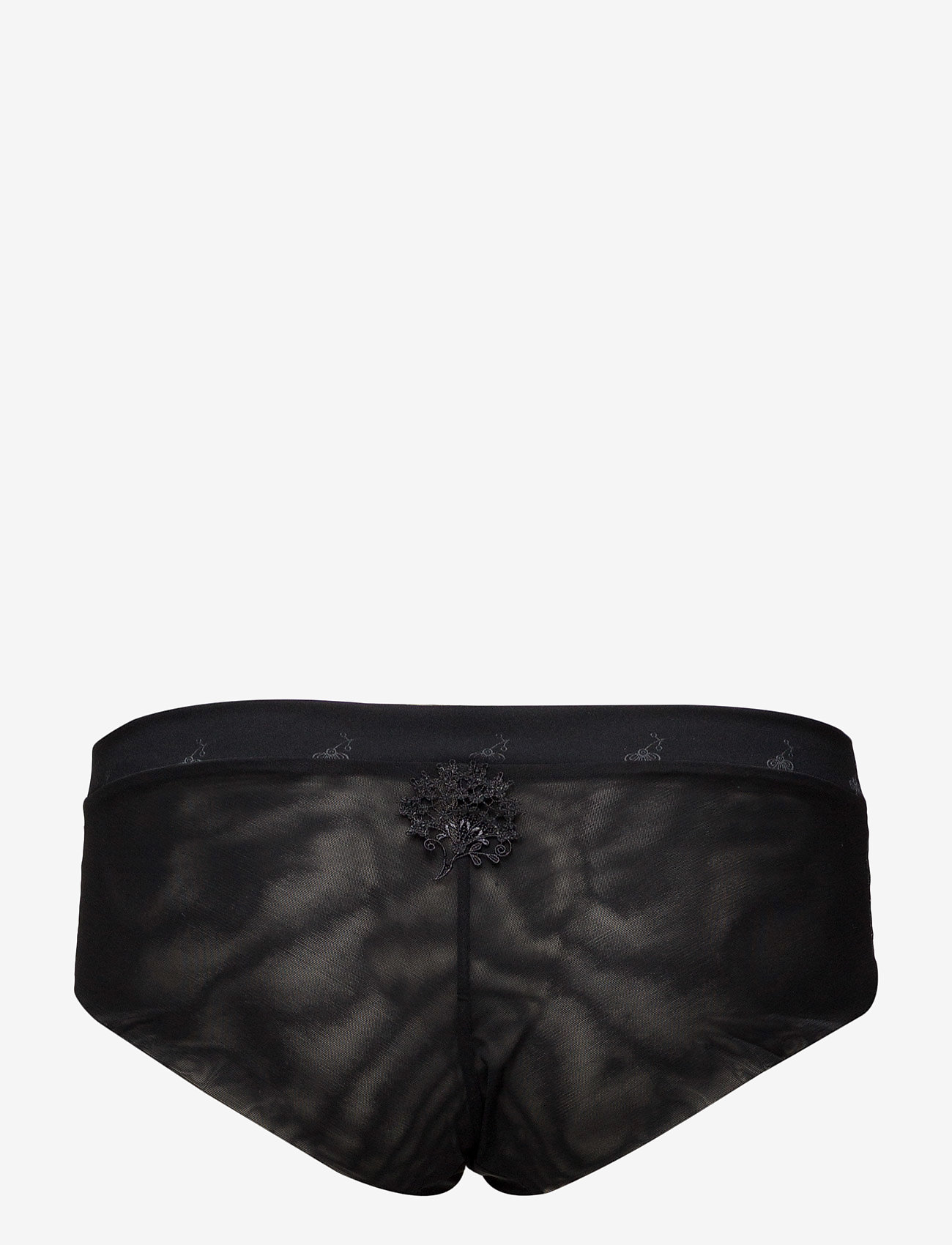 Simone Pérèle - WISH 12B - hipsters & boyshorts - black - 1