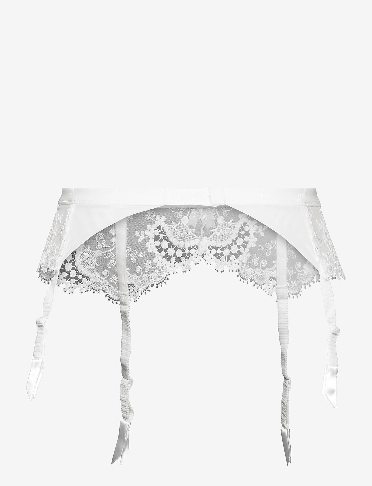 Simone Pérèle - WISH - damen - ivory 030 - 1