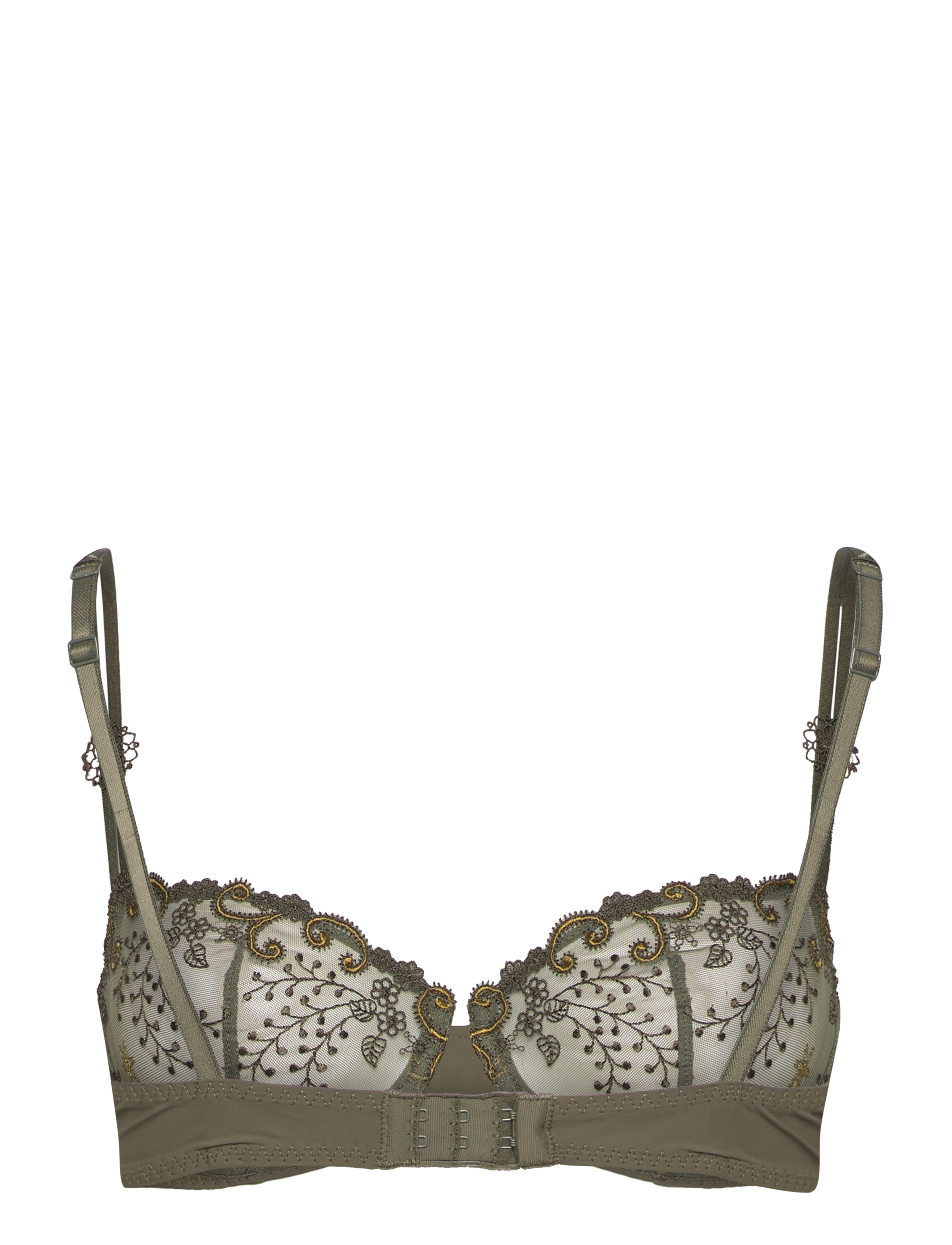 Simone Pérèle - DELICE 12X - safari - 1