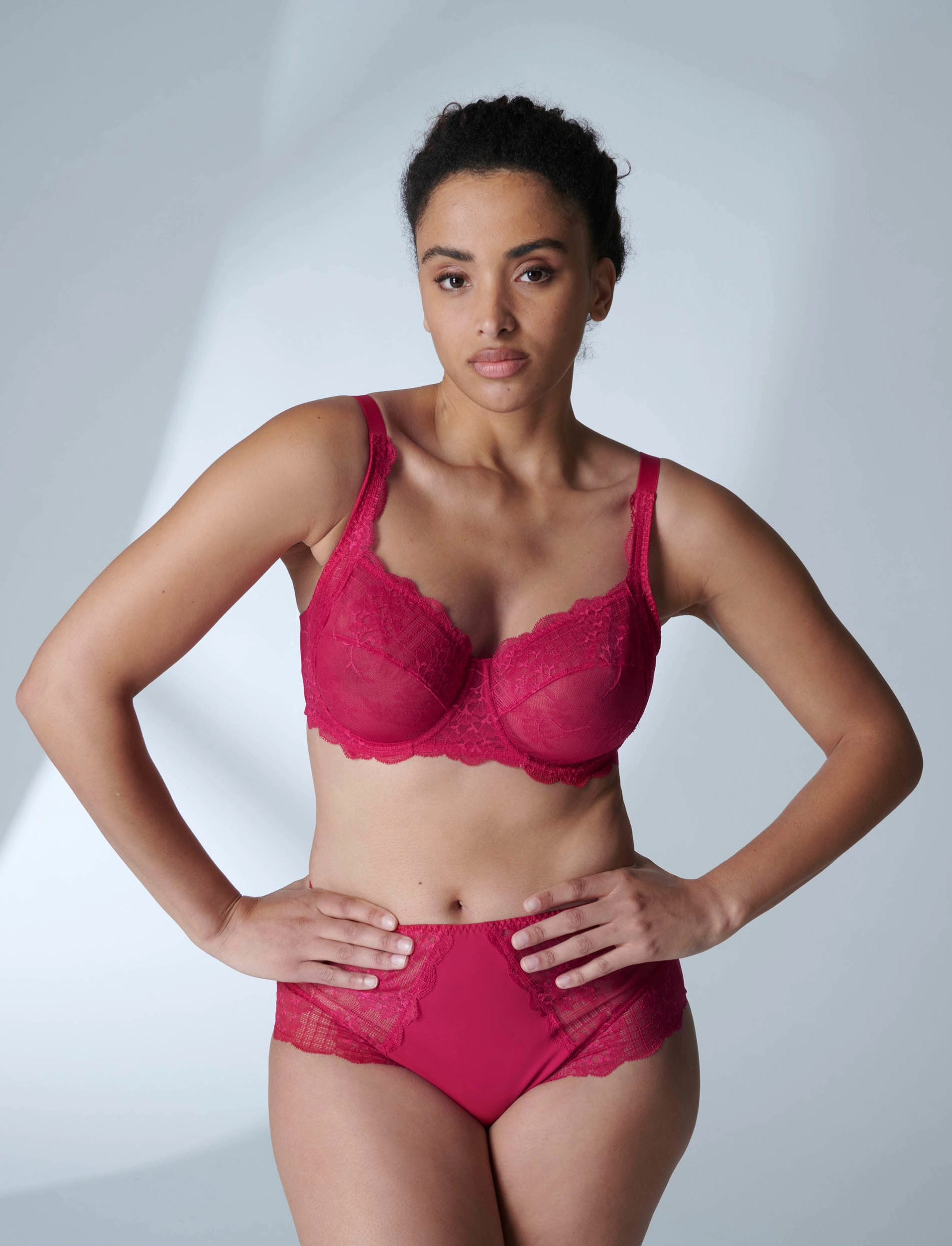 Simone Pérèle - REVE 12Z - cranberry - 2