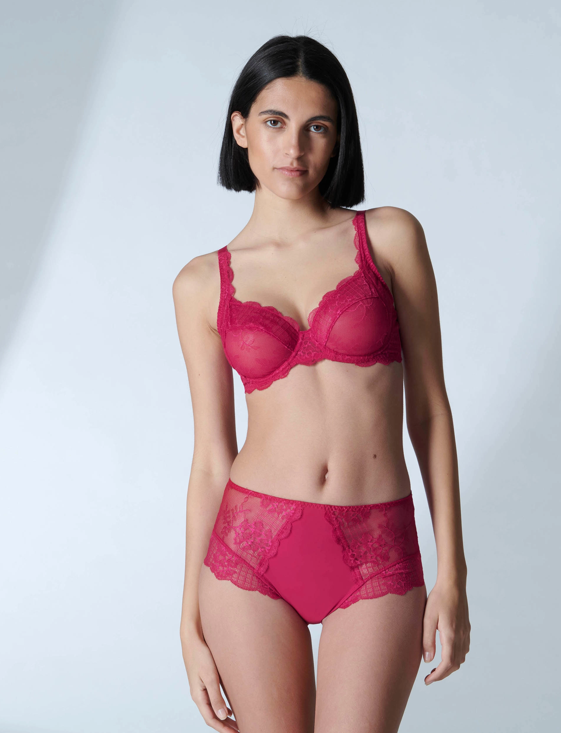Simone Pérèle - REVE 12Z - cranberry - 3