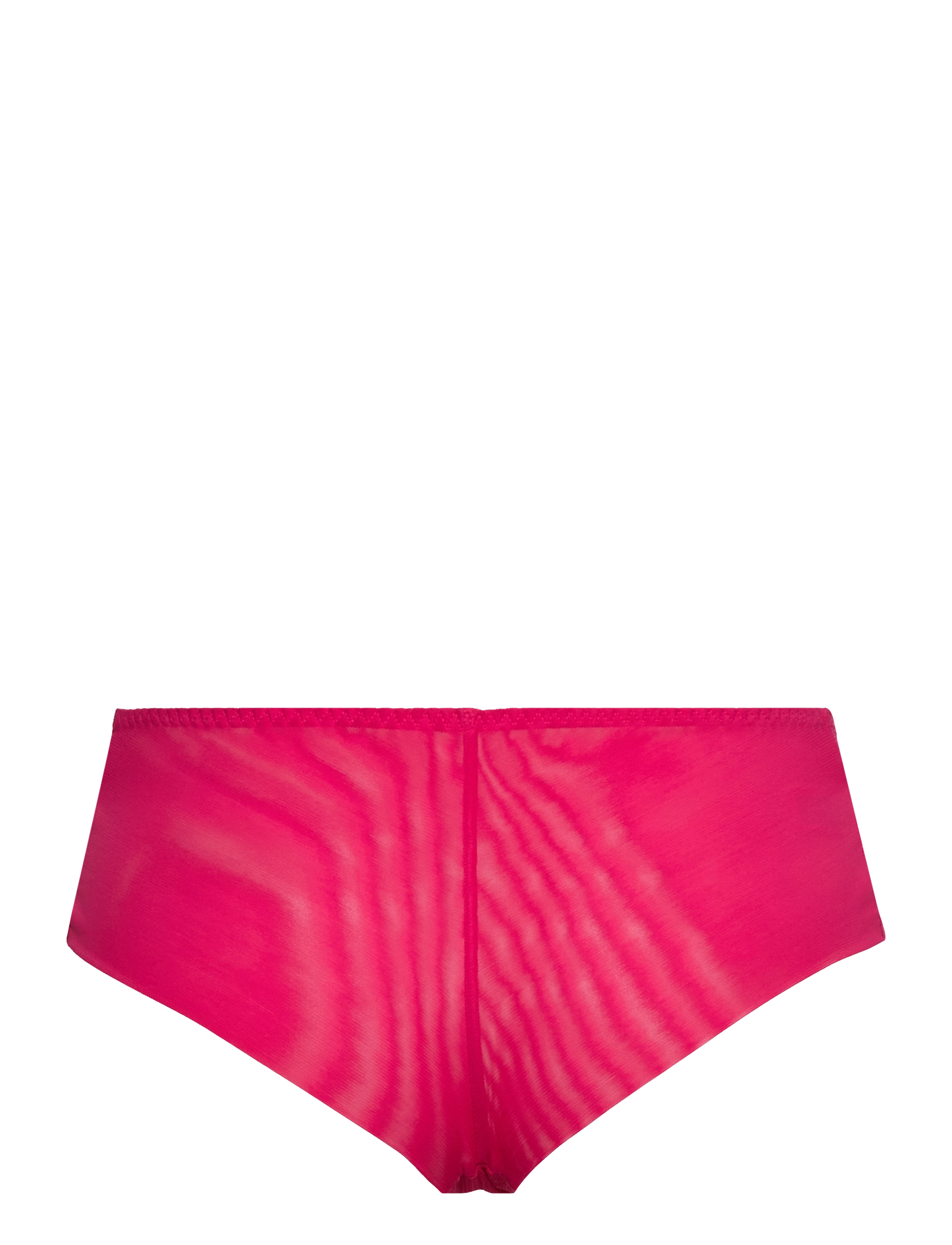 Simone Pérèle - RÊVE - cranberry - 1