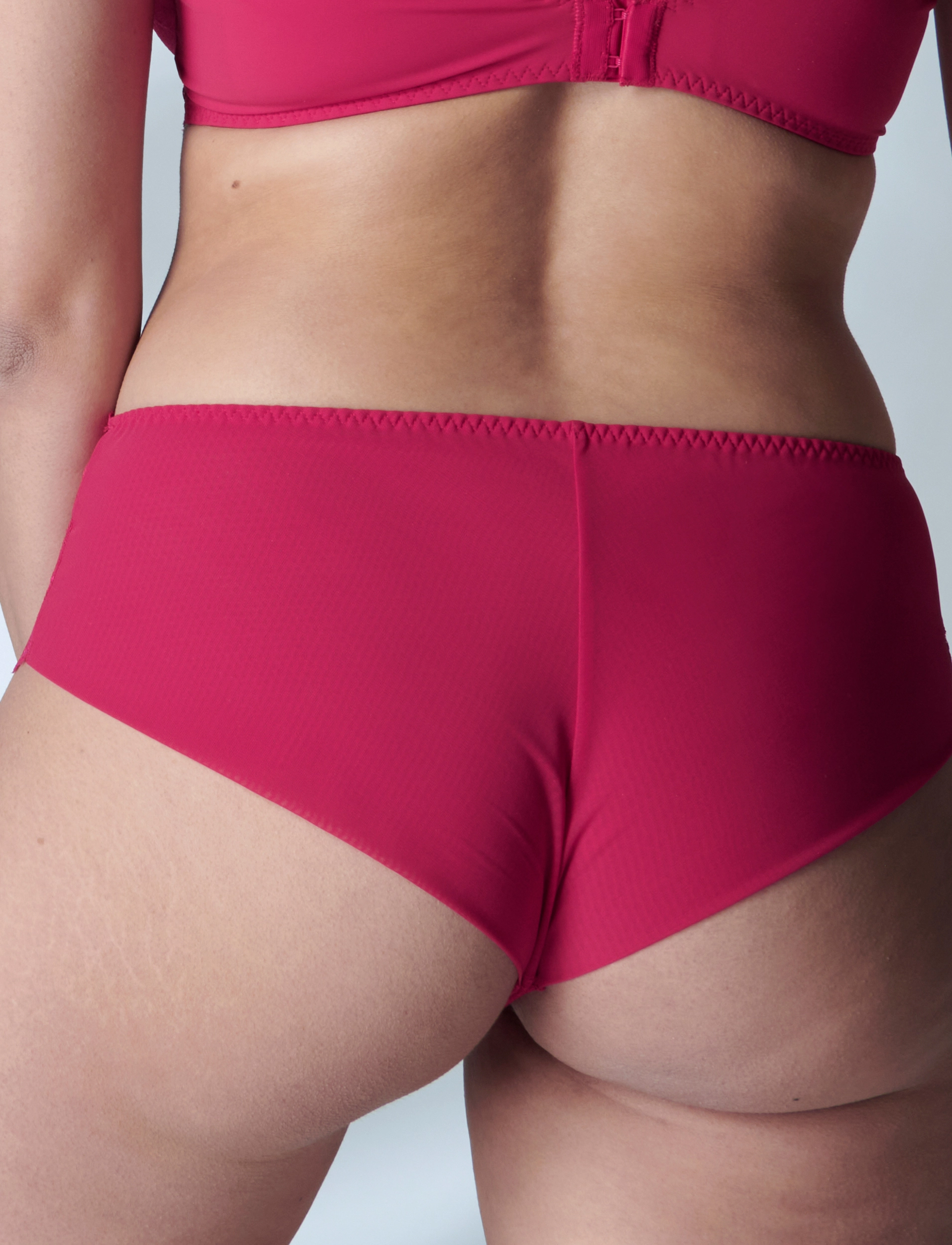 Simone Pérèle - RÊVE - cranberry - 3