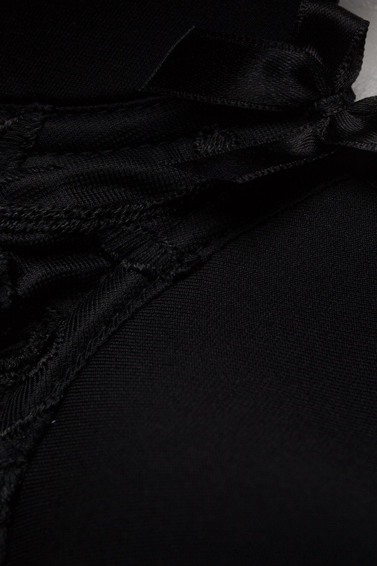 Simone Pérèle - ANDORA - push up bhs - black - 4