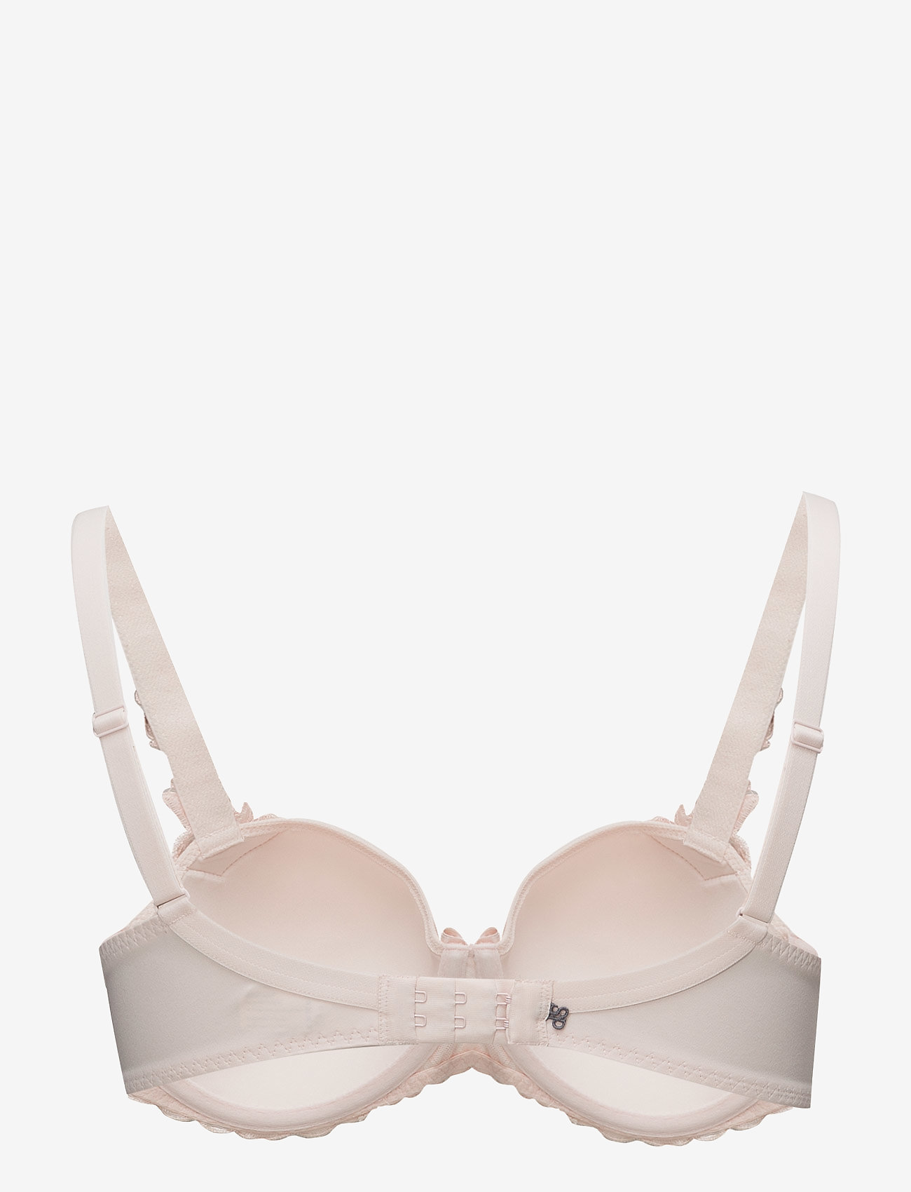Simone Pérèle - ANDORA - push up bhs - blush - 2