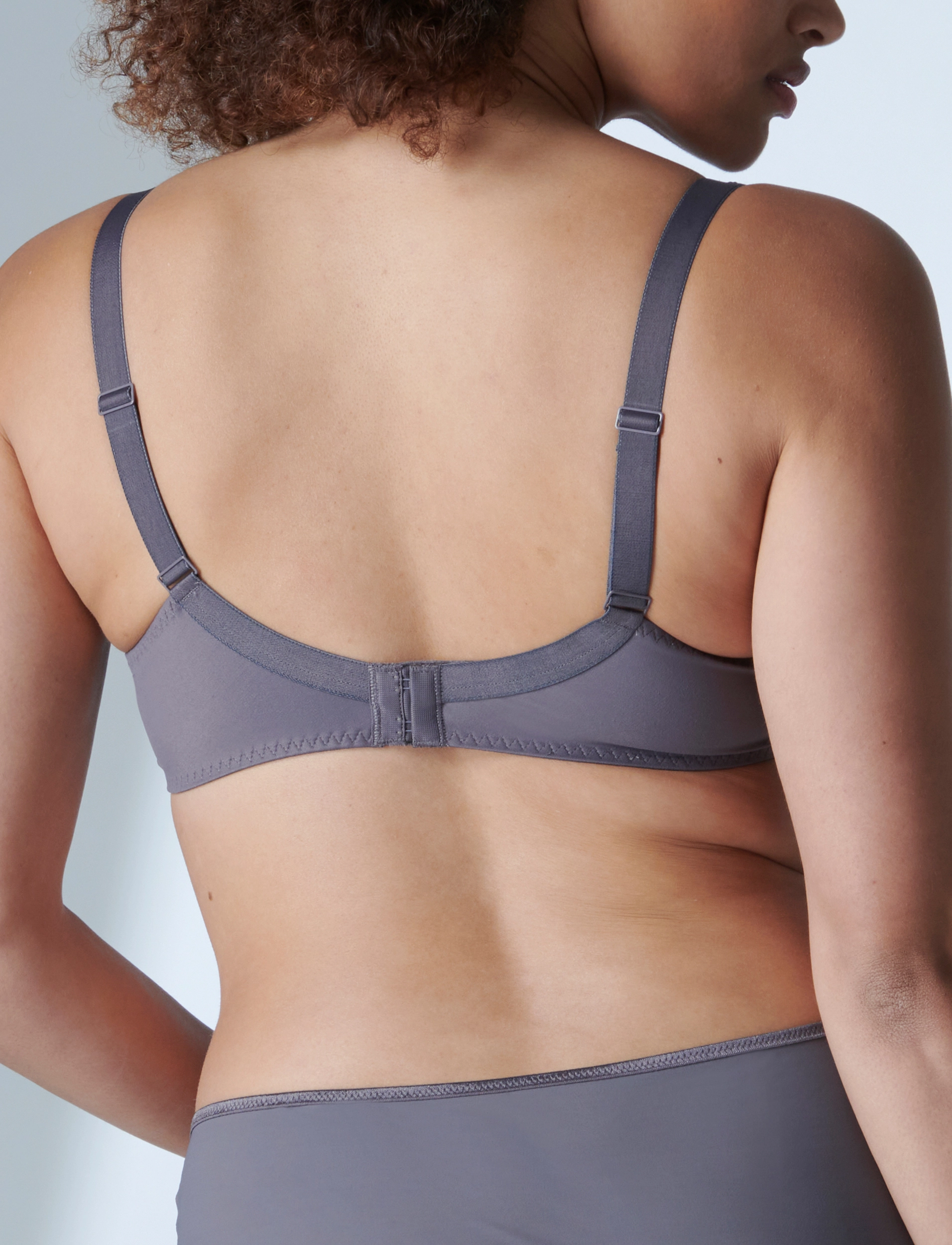 Simone Pérèle - ANDORA - pink grey - 4