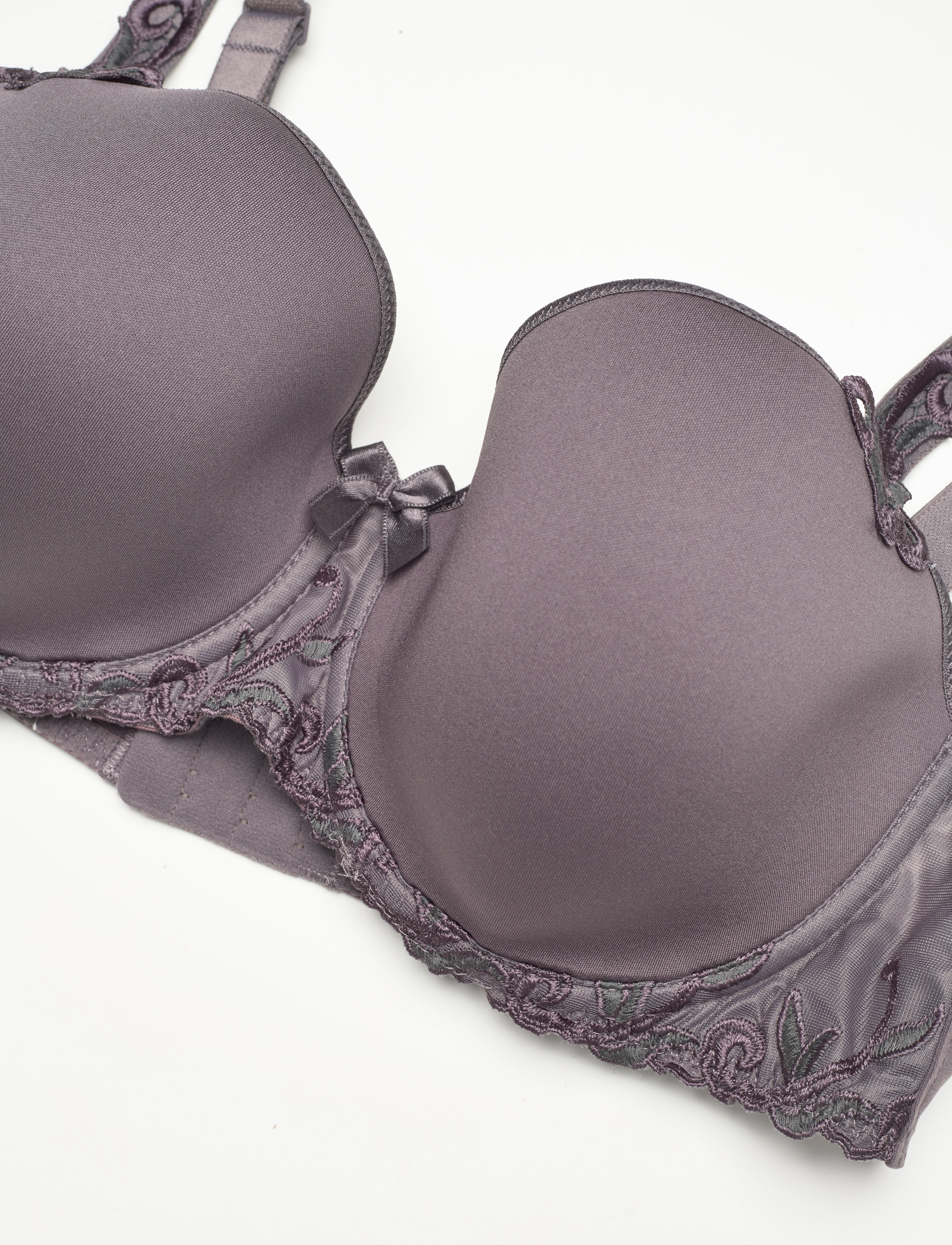 Simone Pérèle - ANDORA - pink grey - 5