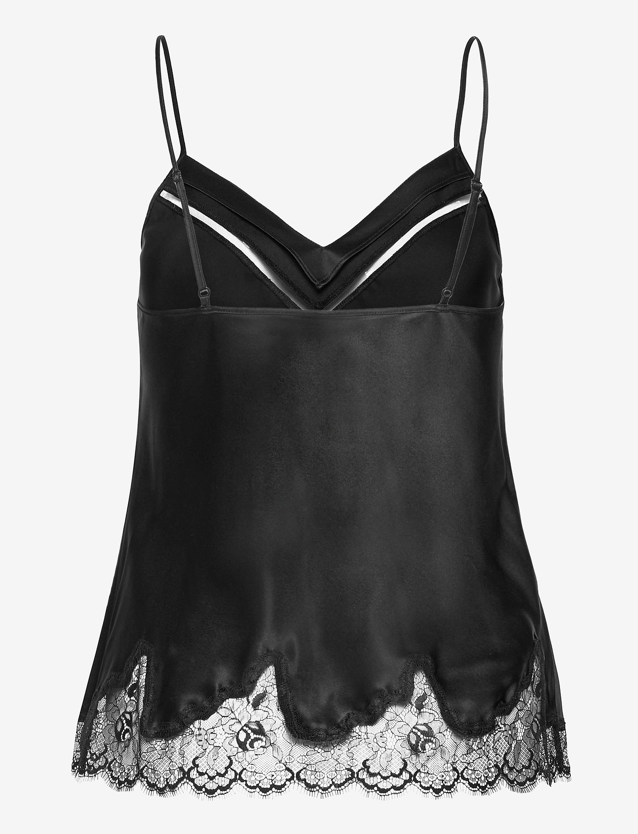 Simone Pérèle - NOCTURNE - black 015 - 2