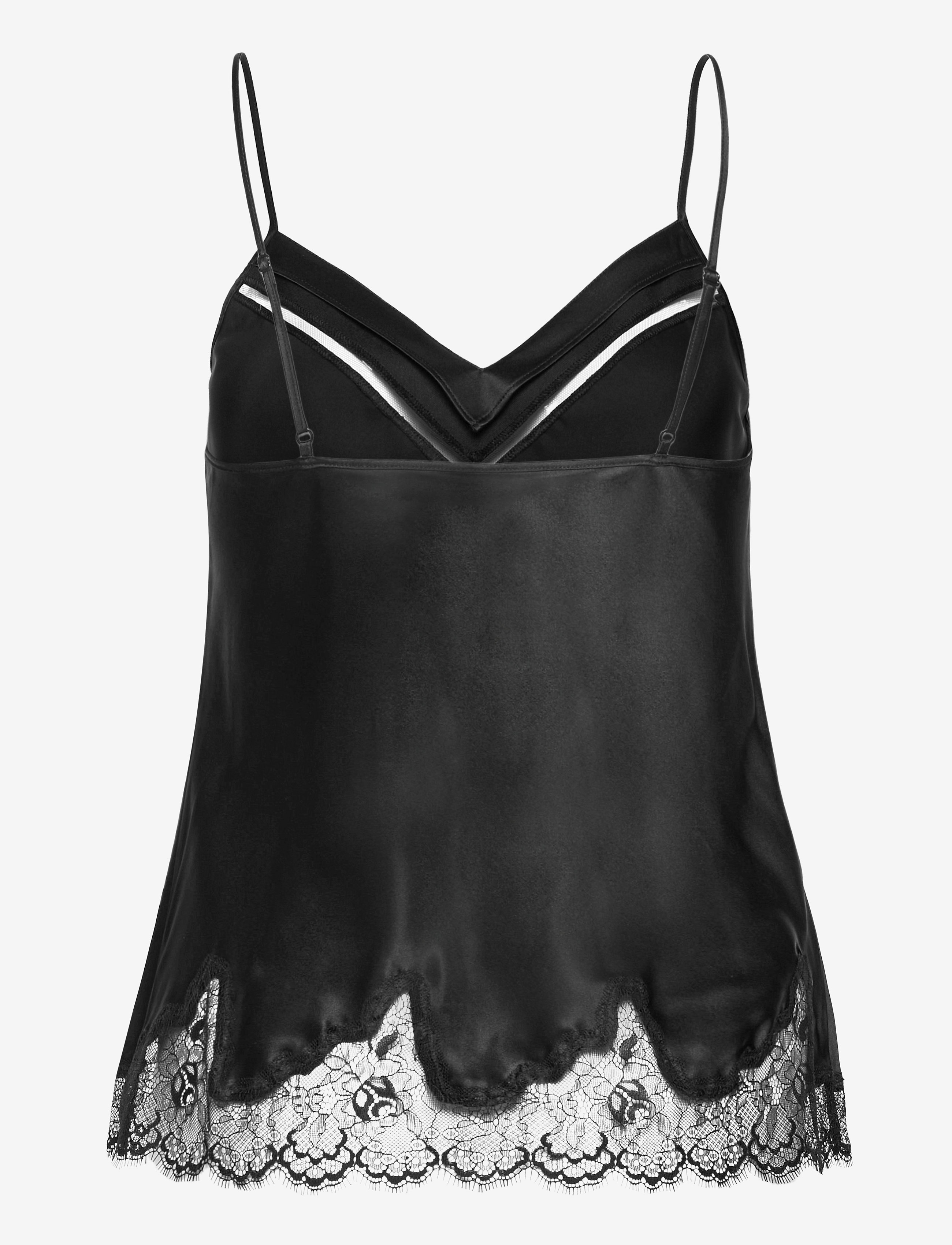 Simone Pérèle - NOCTURNE - black 015 - 2