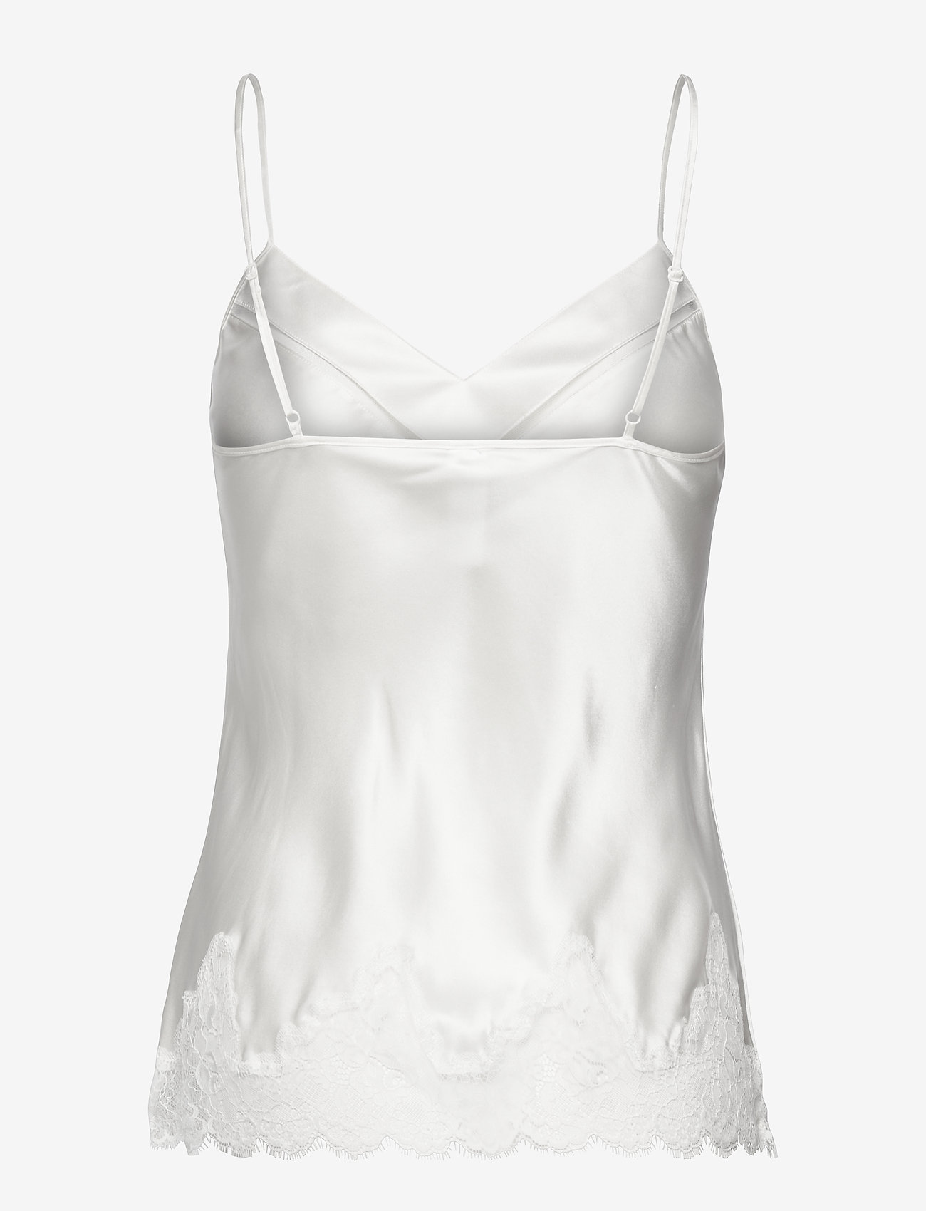 Simone Pérèle - Nocturne 17F - tops - ivory 030 - 1