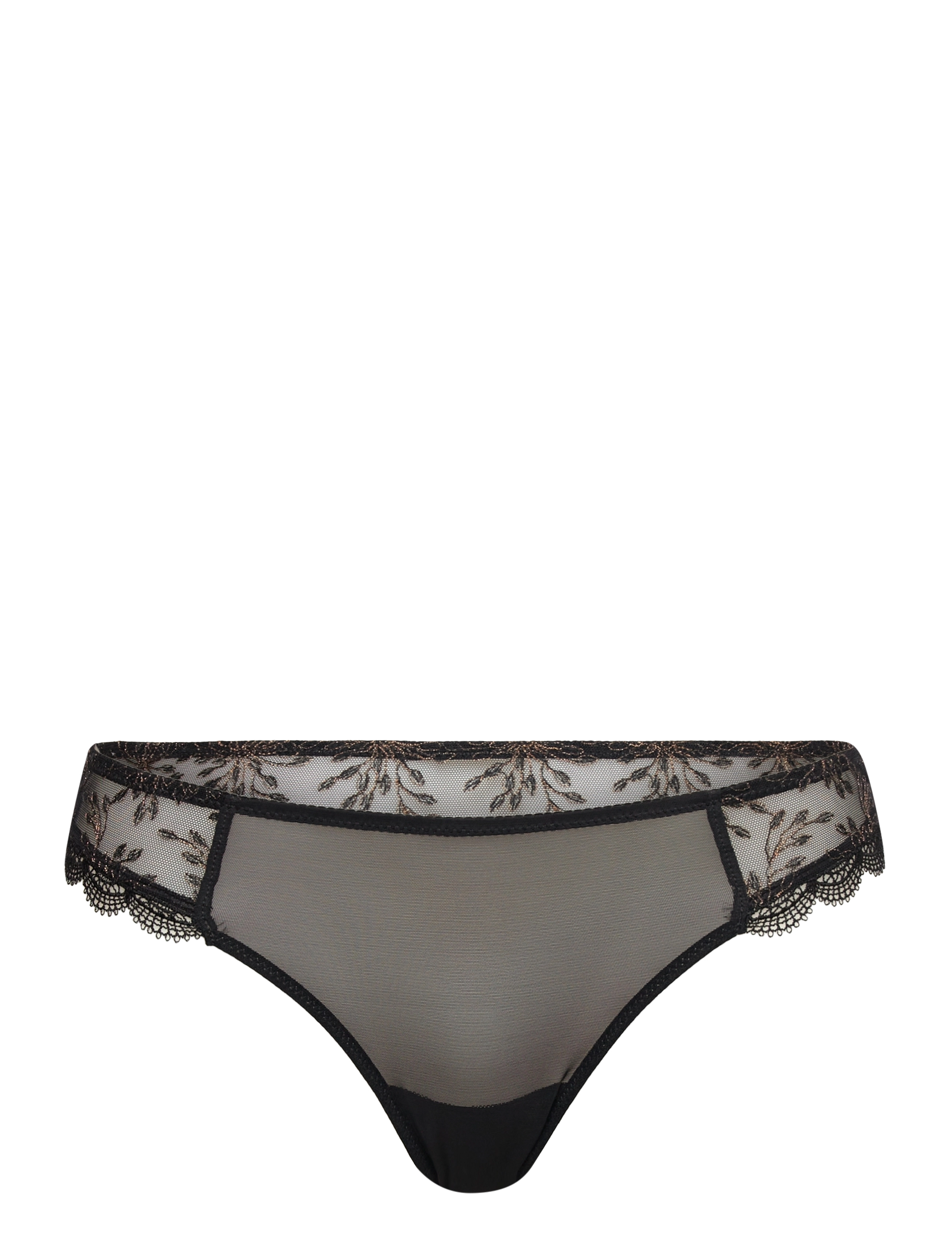 Simone Pérèle - SINGULIERE 1A2 - black - 0