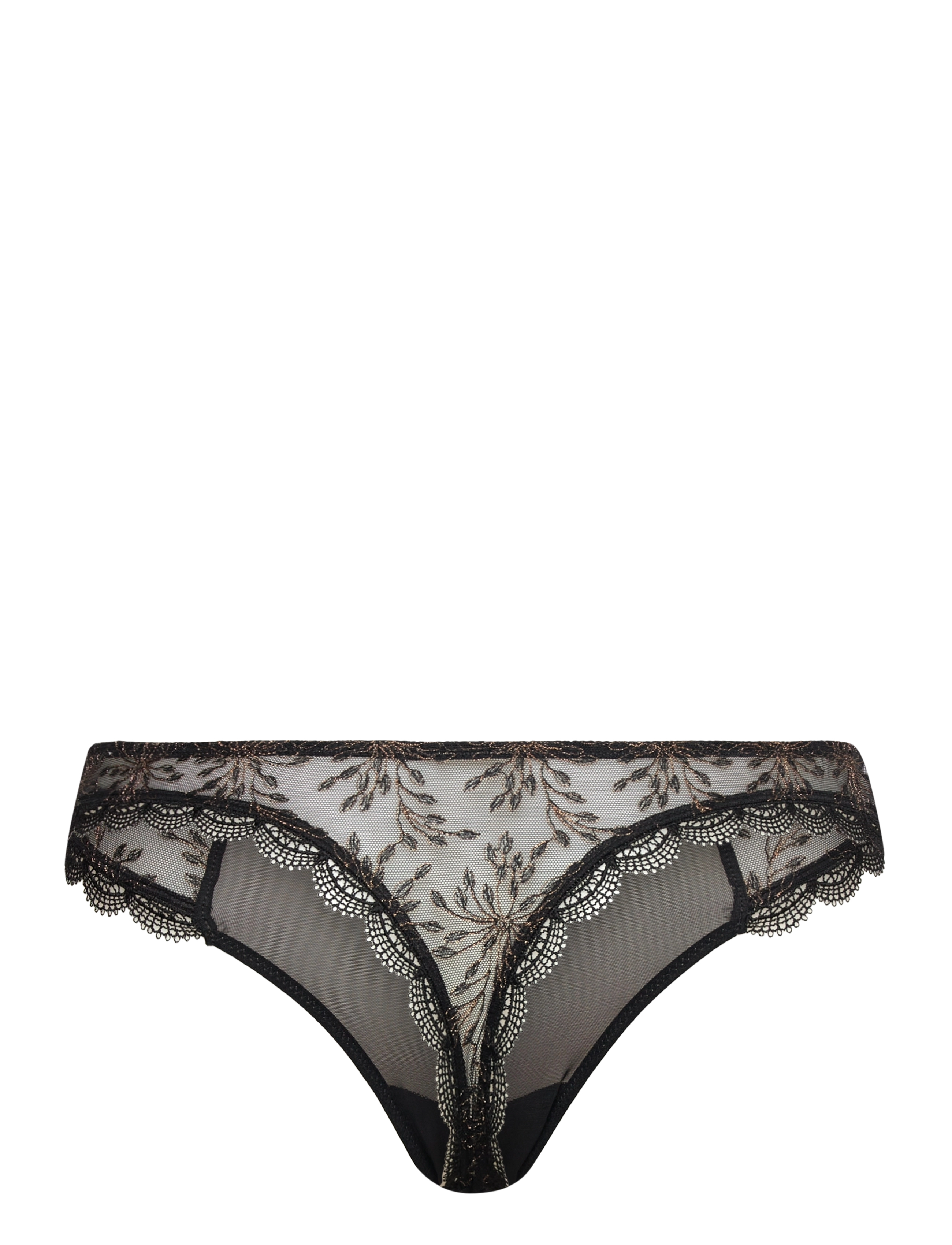 Simone Pérèle - SINGULIERE 1A2 - black - 1