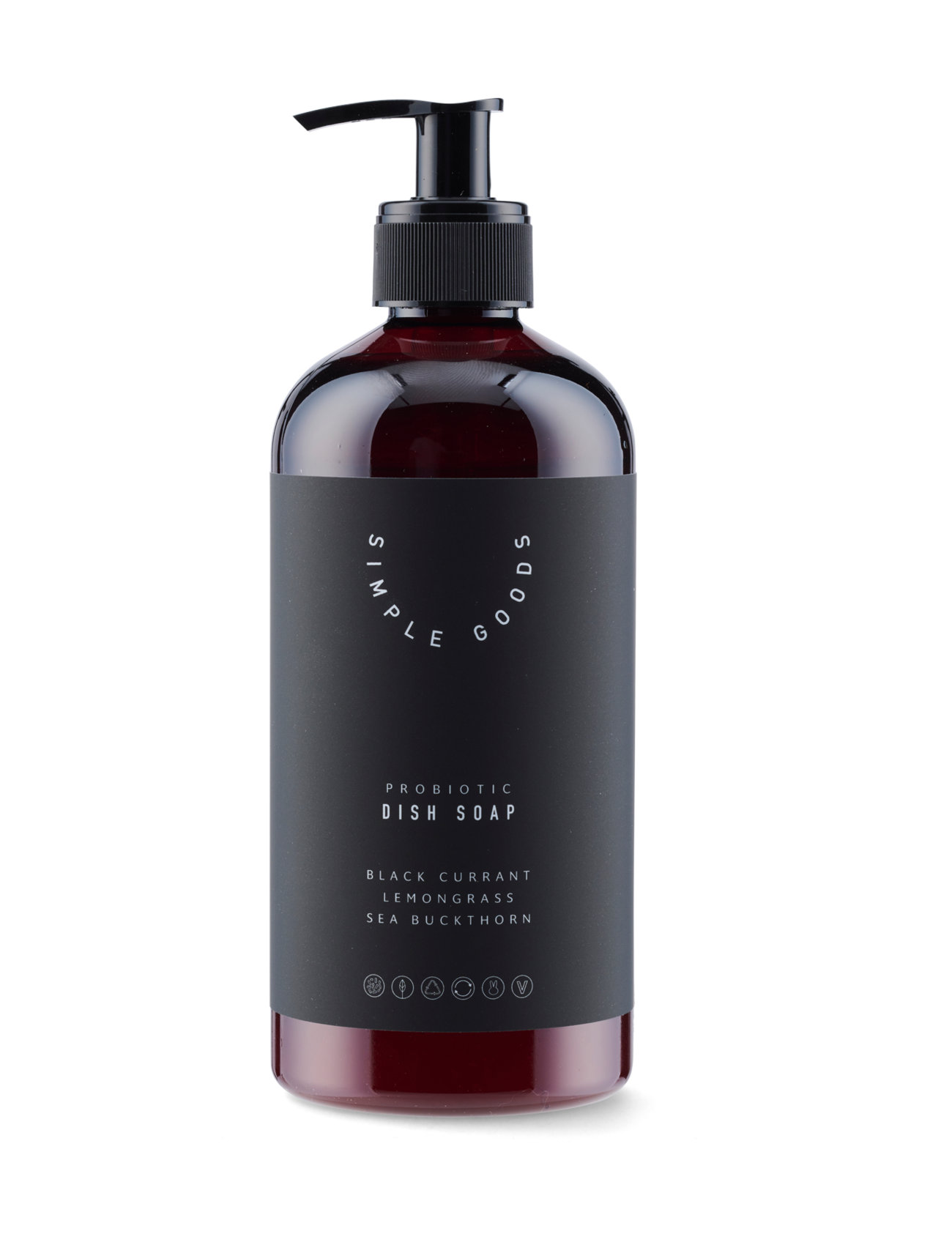 Oppvaskmiddel 450 ml