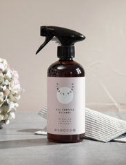 Simple Goods - All Purpose Cleaner, Geranium, Lavender, Patchouli - lowest prices - clear - 1