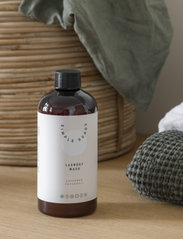 Simple Goods - Laundry Wash, Lavender, Paatchouli - de laveste prisene - clear - 1