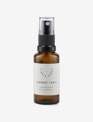 Simple Goods - Laundry Tonic, Lavender, Paatchouli - lowest prices - clear - 0