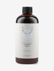 Simple Goods - Laundry Wash Wool & Cashmere - Lavendel, Patchouli - laveste priser - clear - 0