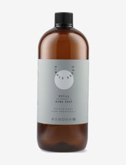 Simple Goods - Grapefruit Refill Hand Soap 1000 ml - lägsta priserna - brown - 0