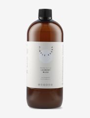 Simple Goods - Refill Laundry Wash, Lavender & Patchouli 1000 ml - die niedrigsten preise - brown - 0