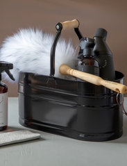 Simple Goods - Toilet Cleaner, Black Currant, Lemongrass, Sea Buckthorn - lägsta priserna - clear - 6