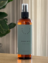 Simple Goods - Room Mist Aloe Vera 150 ml - fragrance diffusers - brown - 1