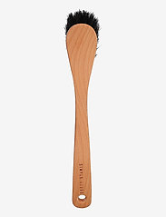 Simple Goods - Dish Brush Soft - nõudepesulapid ja -harjad - wood - 0