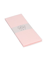Simple Goods - Sponge Cloth Pink - disktrasor & diskborstar - pink - 1
