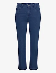 Simple Wish - SWSUPER IRIS JE 1 - kitsad teksad - mid blue denim - 0