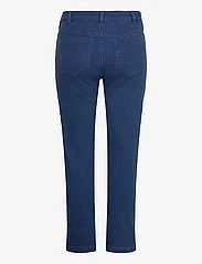 Simple Wish - SWSUPER IRIS JE 1 - slim fit jeans - mid blue denim - 1