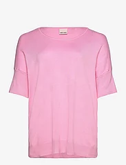 Simple Wish - SWCLIA PU 3 - t-shirts - pink frosting - 0