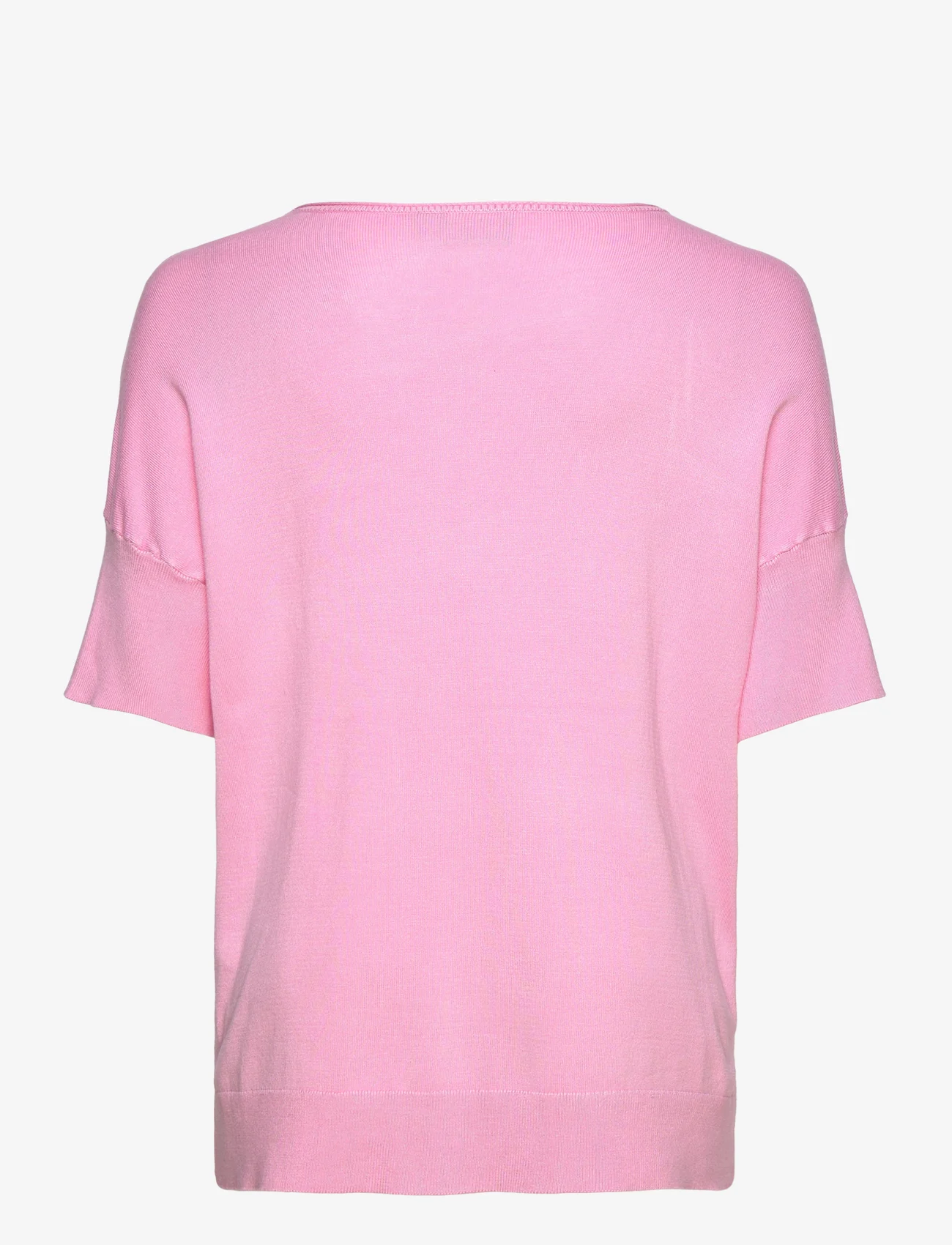 Simple Wish - SWCLIA PU 3 - t-shirts - pink frosting - 1