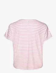 Simple Wish - SWFEPORSI TEE 1 - t-shirts - pink frosting mix - 1