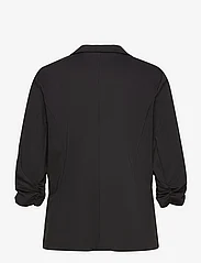 Simple Wish - SWBLAZER BLA 1 - festkläder till outletpriser - black - 1