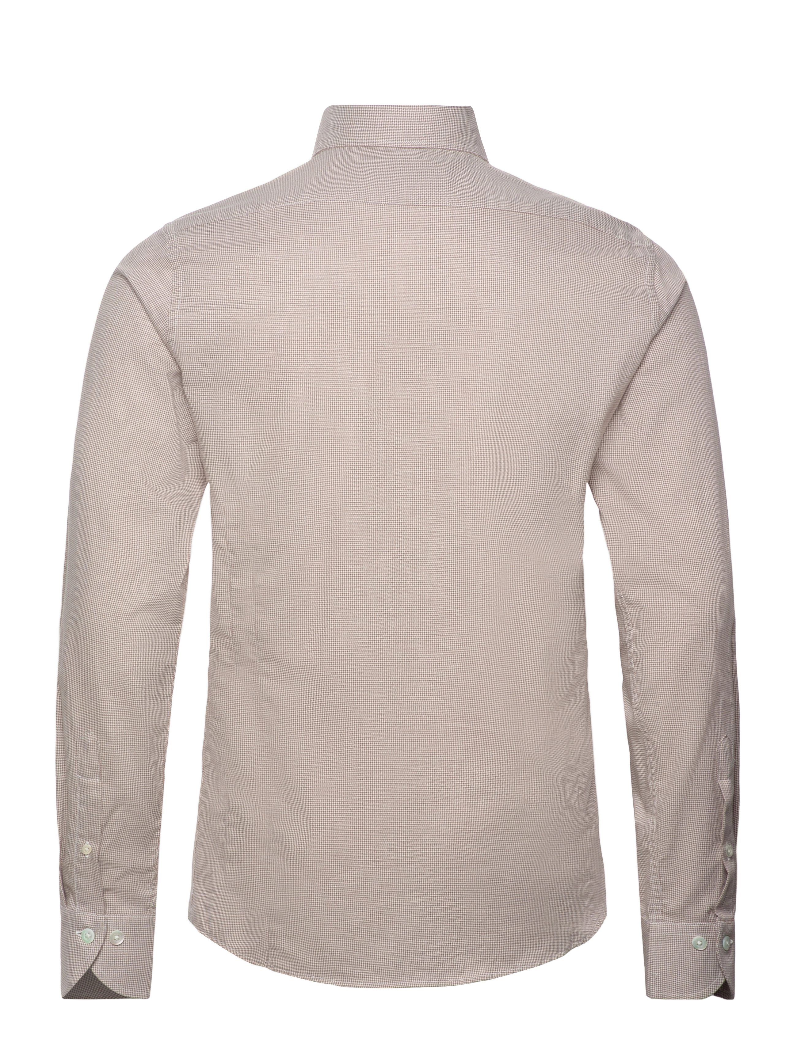 SIR of Sweden - Agnelli Shirt - beige - 1