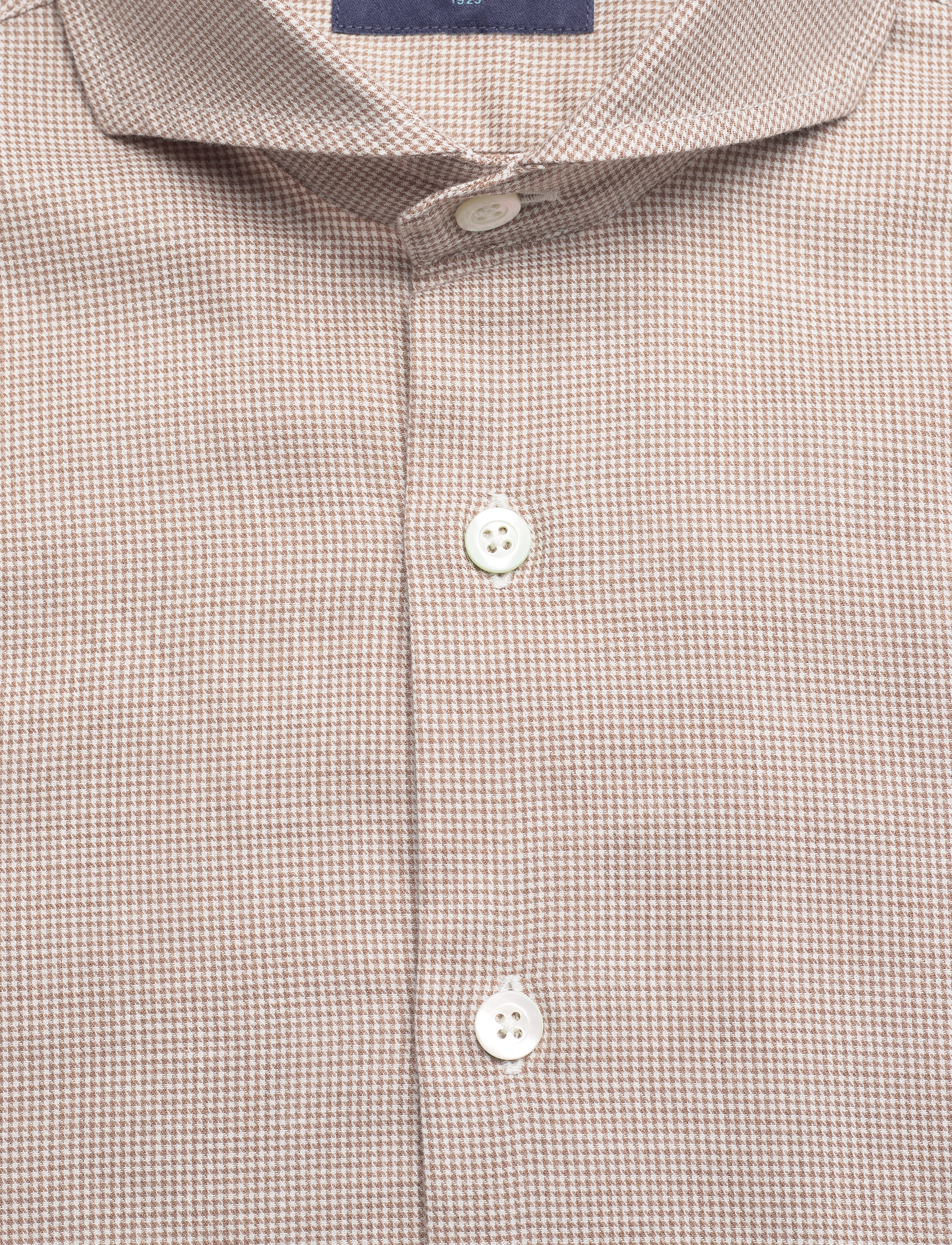 SIR of Sweden - Agnelli Shirt - beige - 2