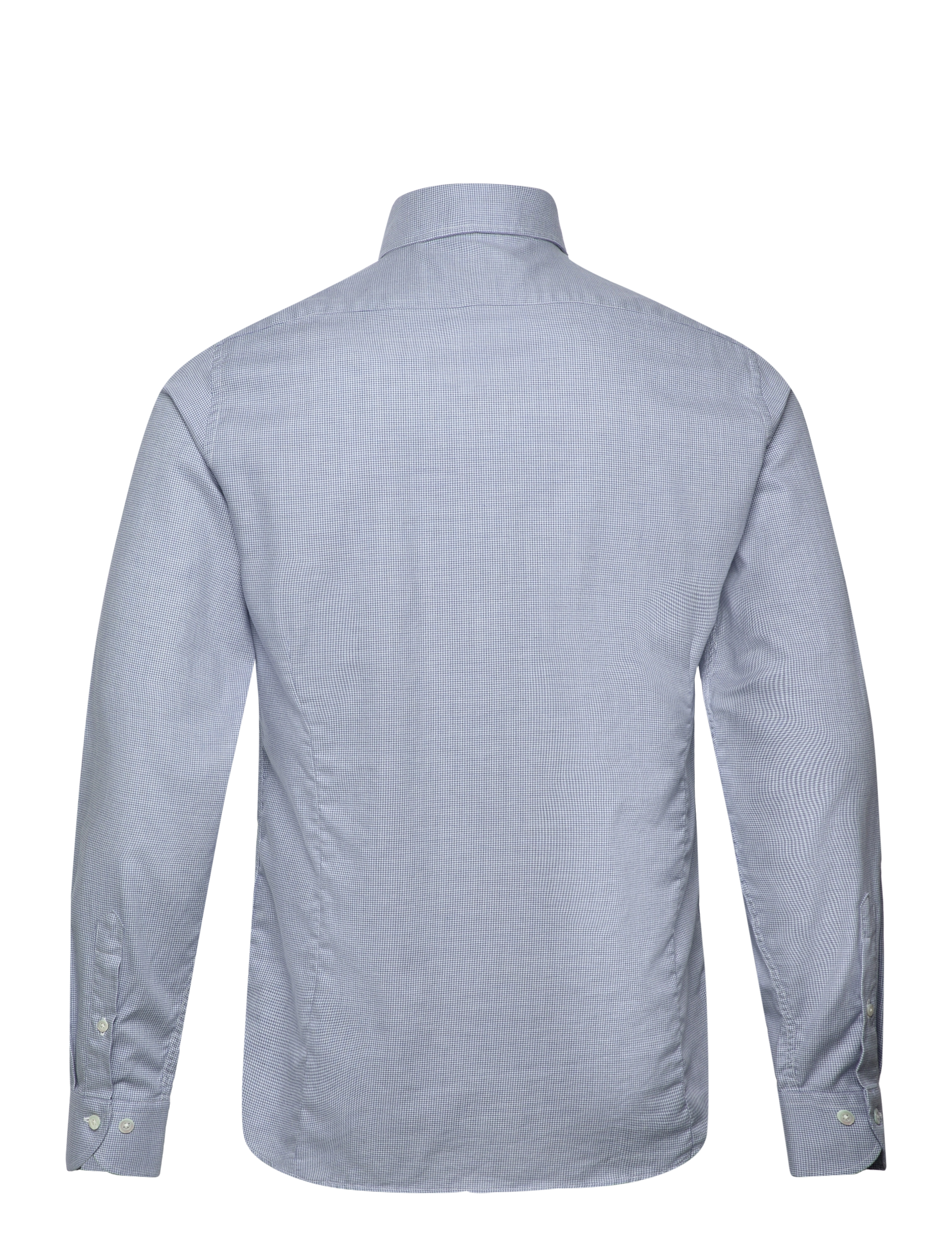 SIR of Sweden - Agnelli Shirt - blue - 1