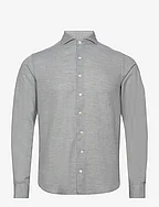 Agnelli Shirt - LT GREY