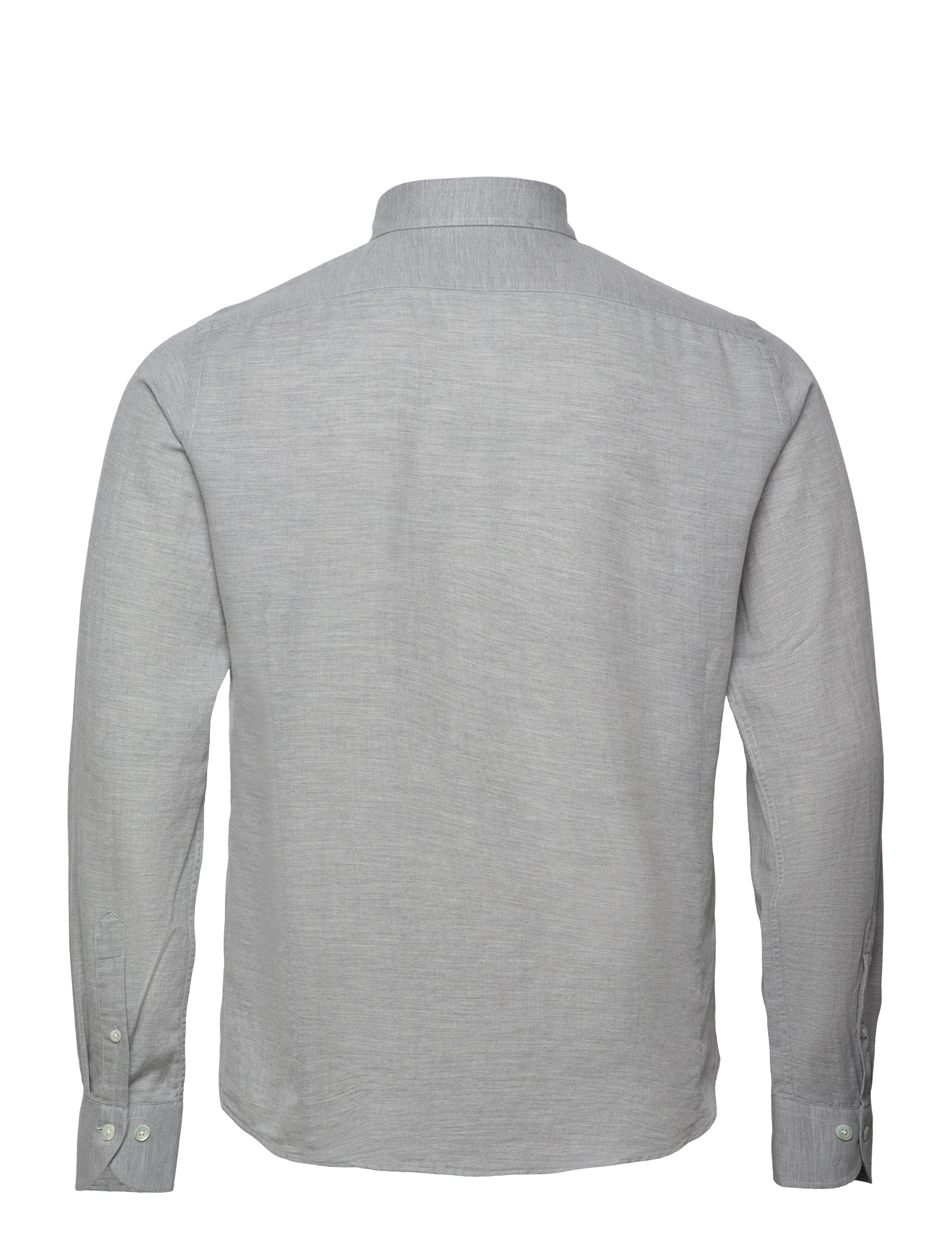 SIR of Sweden - Agnelli Shirt - lt grey - 1