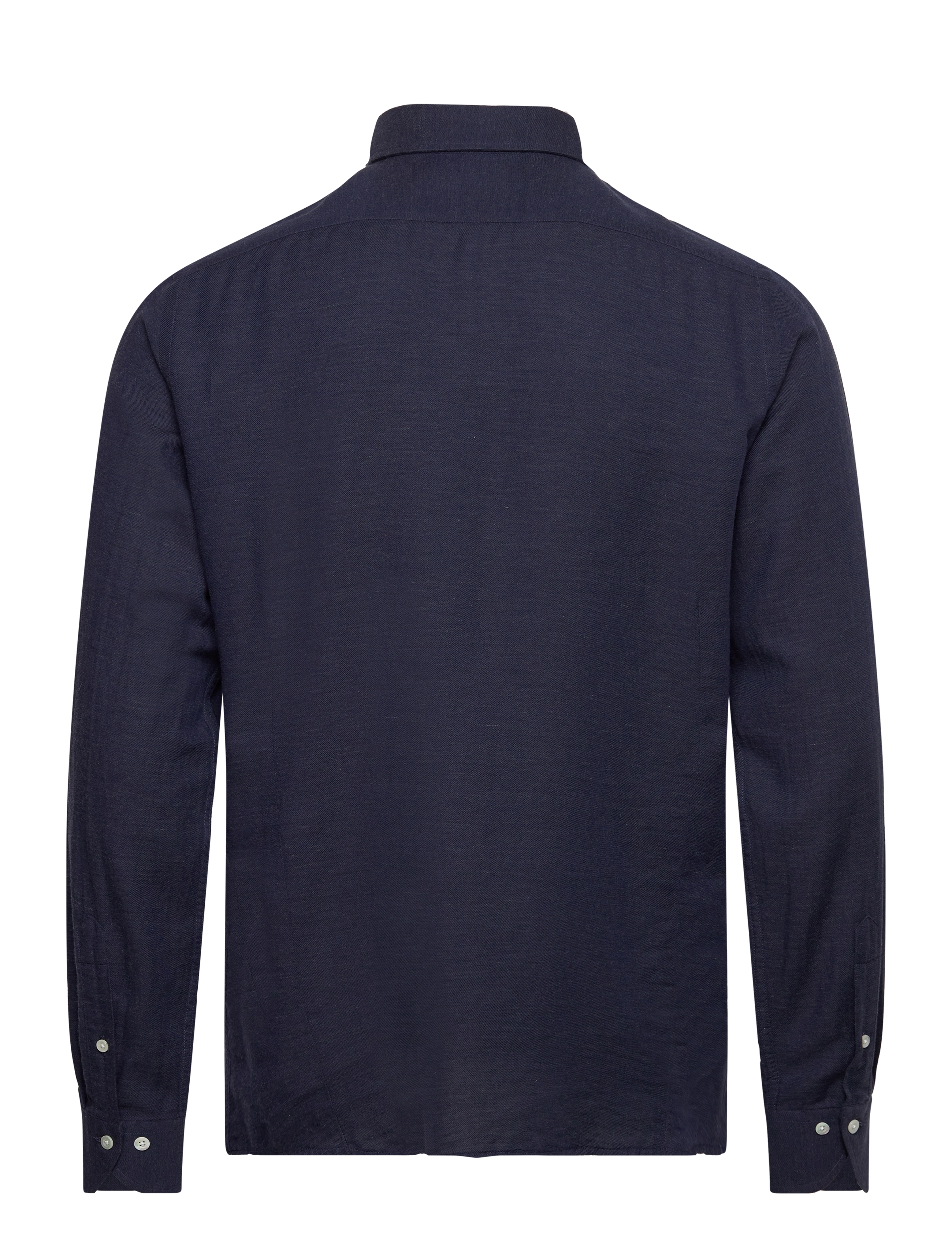 SIR of Sweden - Agnelli Shirt - navy - 1