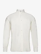 Agnelli Shirt - WHITE