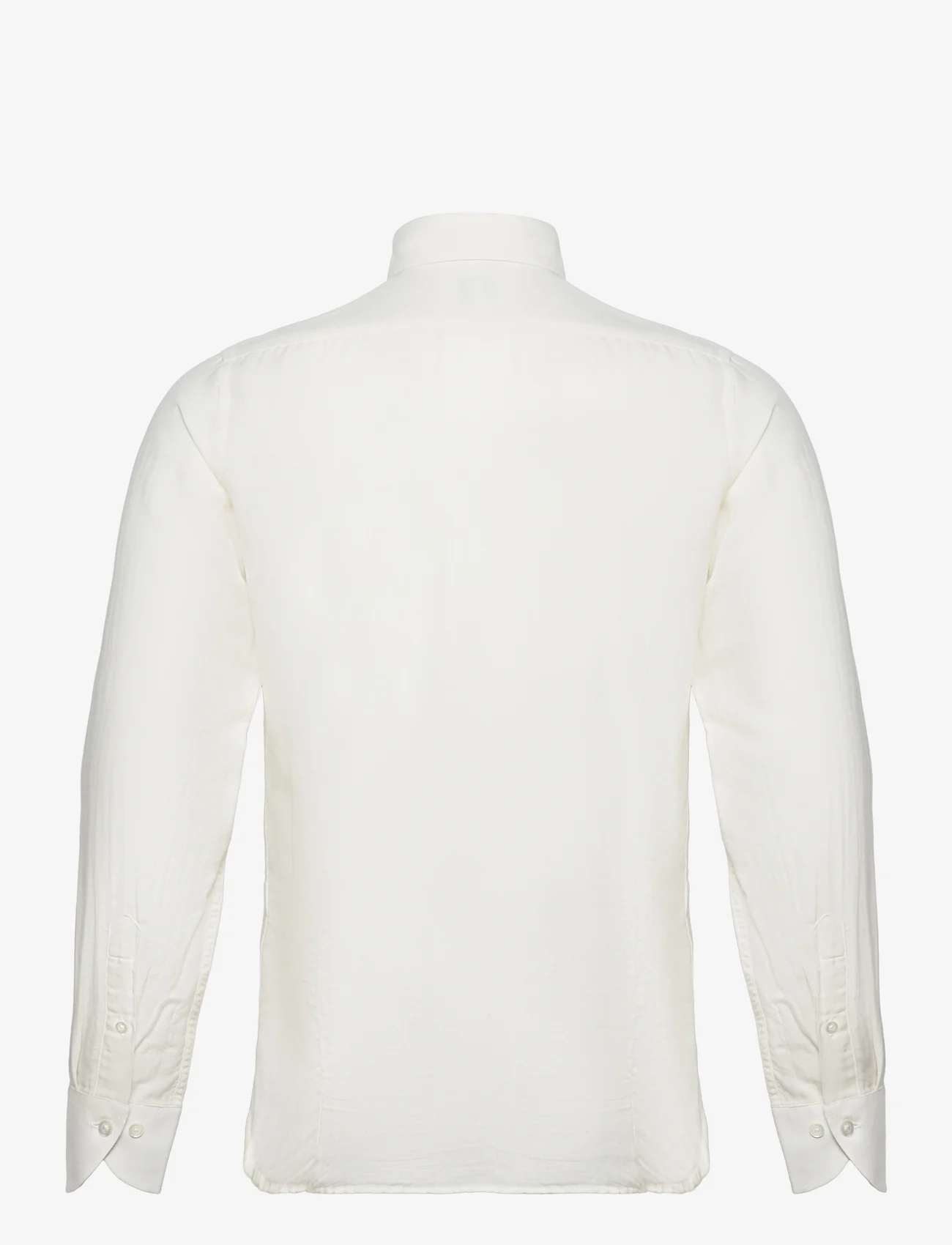 SIR of Sweden - Agnelli Shirt - basic shirts - white - 1