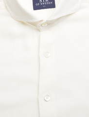SIR of Sweden - Agnelli Shirt - basic shirts - white - 2