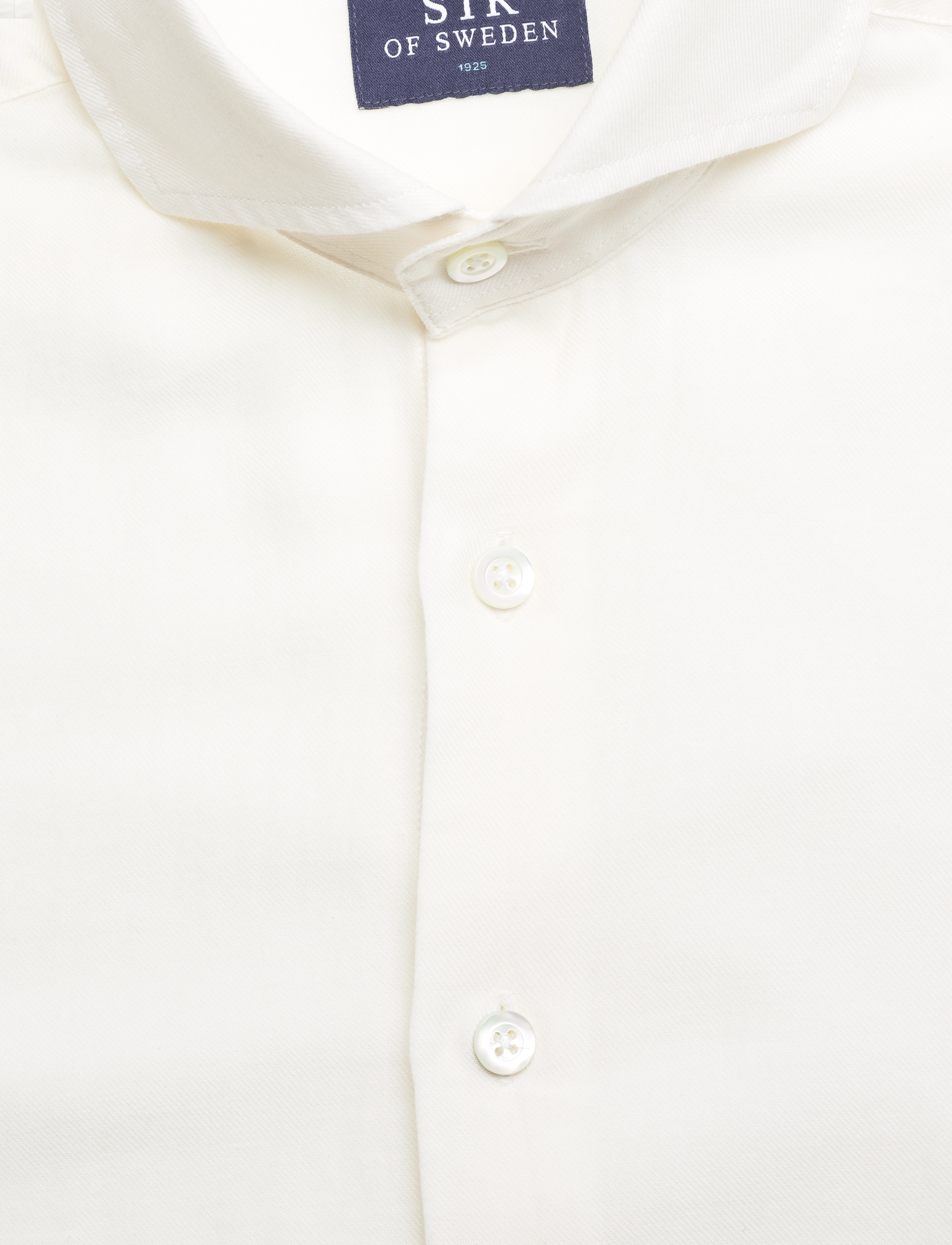 SIR of Sweden - Agnelli Shirt - white - 2