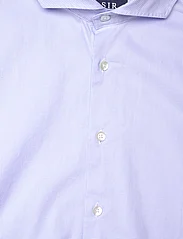 SIR of Sweden - Agnelli Shirt - muodolliset kauluspaidat - lt blue - 2