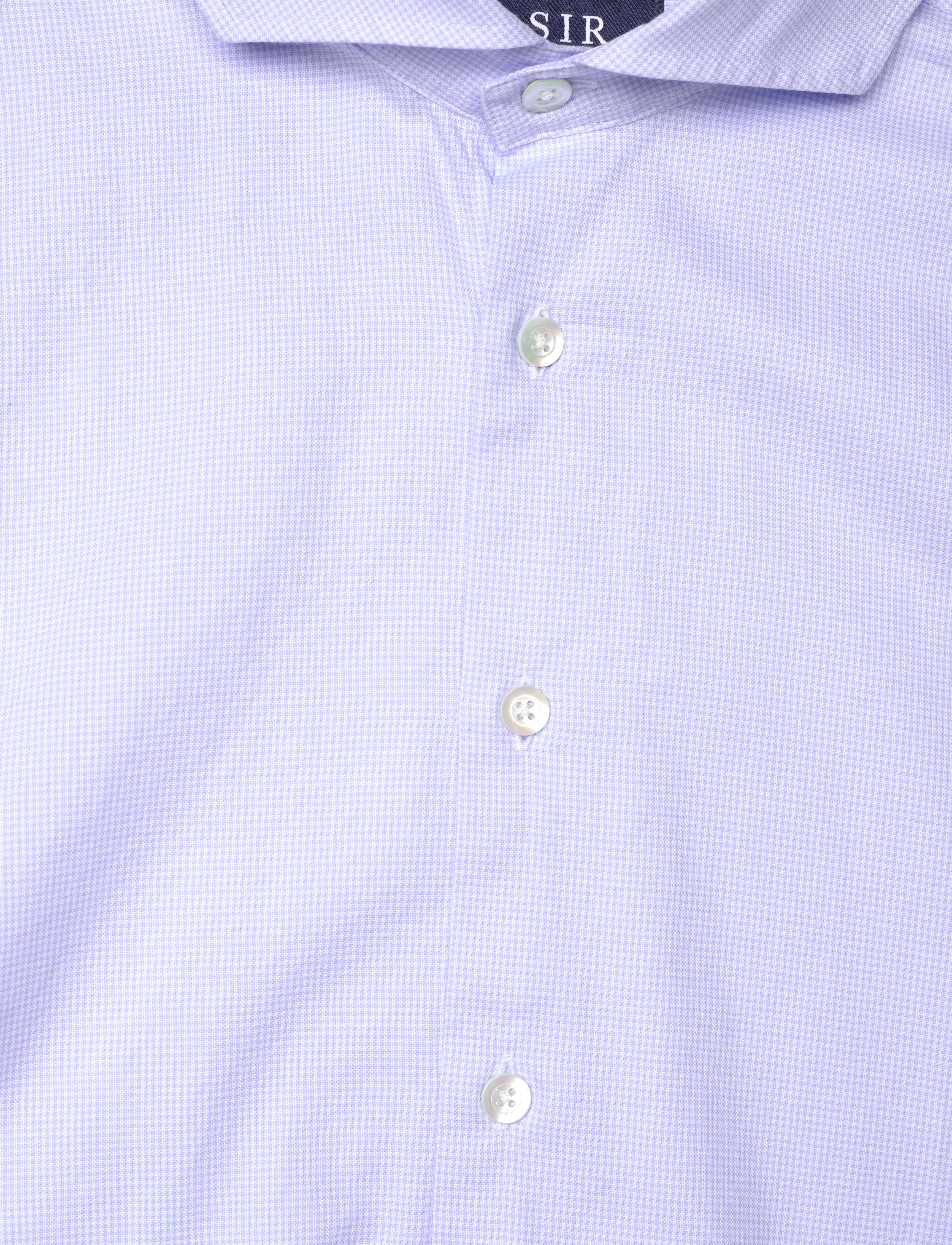 SIR of Sweden - Agnelli Shirt - lt blue - 2