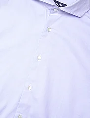 SIR of Sweden - Agnelli Shirt - muodolliset kauluspaidat - lt blue - 3